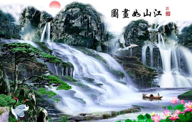 公主热带婚礼主题